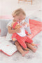Corolle - Corolle Babypop Lila Cherie 5 functies 42 cm