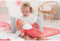 Corolle - Corolle Babypop Lila Cherie 5 functies 42 cm