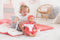 Corolle - Corolle Babypop Lila Cherie 5 functies 42 cm