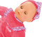 Corolle - Corolle Babypop Lila Cherie 5 functies 42 cm