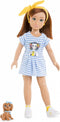 Corolle - Corolle Girls Zoe Natuur & Avontuur