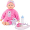 Corolle - Corolle Interactieve Babypop Lucille 42 cm