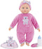 Corolle - Corolle Interactieve Babypop Lucille 42 cm