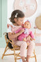 Corolle - Corolle Interactieve Babypop Lucille 42 cm