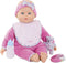 Corolle - Corolle Interactieve Babypop Lucille 42 cm