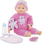 Corolle - Corolle Interactieve Babypop Lucille 42 cm