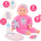 Corolle - Corolle Interactieve Babypop Lucille 42 cm