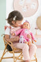 Corolle - Corolle Interactieve Babypop Lucille 42 cm