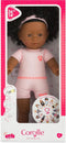 Corolle - Corolle Ma Corolle Pauline Pop met Krullend Haar 36 cm