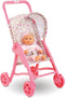 Corolle - Corolle Mon Premier Poupon Poppenbuggy Floral