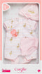 Corolle Geboorte Outfit Set voor Babypop 36 cm