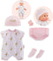 Corolle Geboorte Outfit Set voor Babypop 36 cm