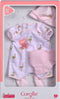 Corolle Geboorte Outfit Set voor Babypop 36 cm