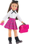 Corolle Girls Engelse Student Poppenkleren