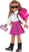 Corolle Girls Engelse Student Poppenkleren
