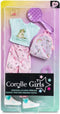 Corolle Girls Fantasy Unicorn Outfit