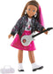 Corolle Girls Melody Music Studio Modepop Set
