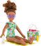 Corolle Girls Modepop Melody Beach Set
