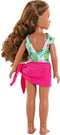 Corolle Girls Modepop Melody Beach Set