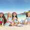 Corolle Girls Modepop Melody Beach Set