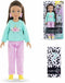 Corolle Girls Modepop Shopping Surprise Set