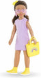 Corolle Girls Modepop Shopping Surprise Set