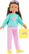 Corolle Girls Modepop Shopping Surprise Set