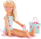 Corolle Girls Modepop Valentine Beach Set