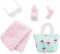 Corolle Girls Modepop Valentine Beach Set