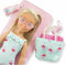Corolle Girls Modepop Valentine Beach Set