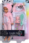 Corolle Girls Modepop Valentine Pyjama Party Set