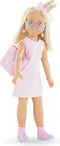 Corolle Girls - Modepop Valentine Shopping Surprise Set
