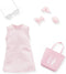 Corolle Girls - Modepop Valentine Shopping Surprise Set