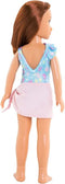 Corolle Girls Modepop Zoe Beach Set