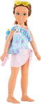 Corolle Girls Modepop Zoe Beach Set