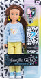 Corolle Girls Modepop Zoe Shopping Surprise Set