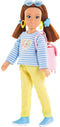 Corolle Girls Modepop Zoe Shopping Surprise Set