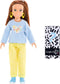 Corolle Girls Modepop Zoe Shopping Surprise Set