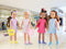 Corolle Girls Modepop Zoe Shopping Surprise Set