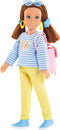 Corolle Girls Modepop Zoe Shopping Surprise Set