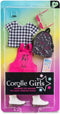 Corolle Girls Music & Fashion Outfit