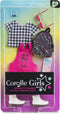 Corolle Girls Music & Fashion Outfit