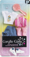 Corolle Girls Romantic Outfit