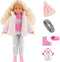 Corolle Girls Valentine Mountain Modepop Set