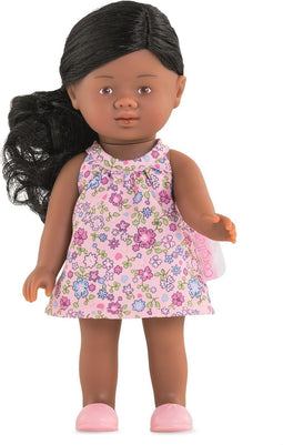 Corolle Les Trendies Corolline Rosaly Mini, 20cm