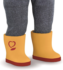 Corolle Ma Corolle - 36cm Regenlaarsen