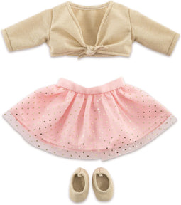 Corolle Ma Corolle - 36cm Set DanSteffi Lovees