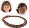 Corolle Ma Corolle accessoire Braid Headbands Asst 36 cm