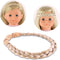Corolle Ma Corolle accessoire Braid Headbands Asst 36 cm