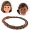 Corolle Ma Corolle accessoire Braid Headbands Asst 36 cm